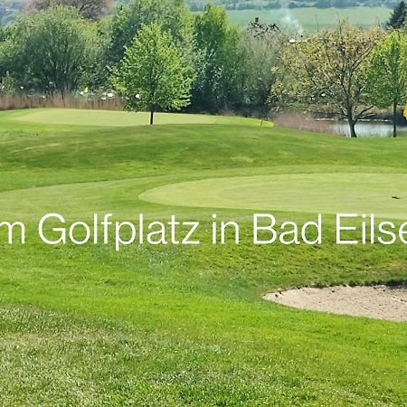 Unterkunft Ramser Bad Eilsen Bagian luar foto