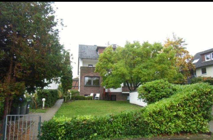 Unterkunft Ramser Bad Eilsen Bagian luar foto