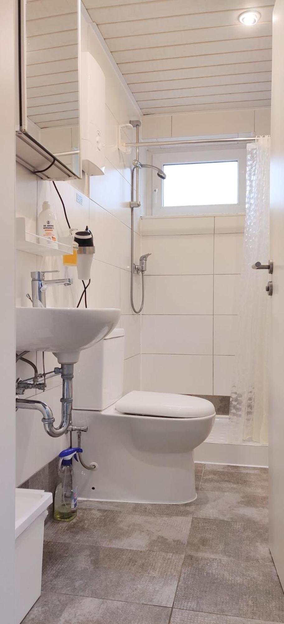 Unterkunft Ramser Bad Eilsen Bagian luar foto