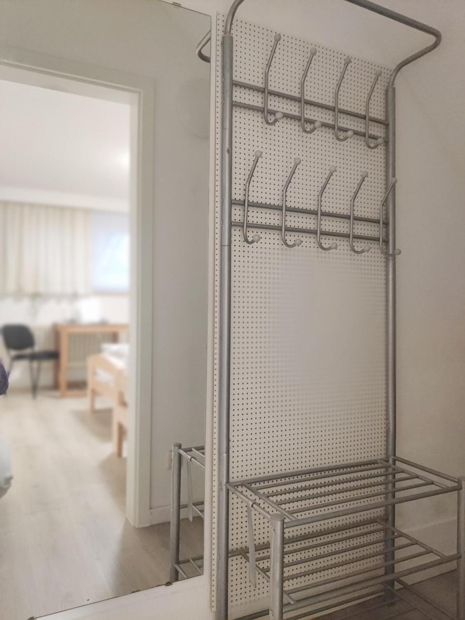 Unterkunft Ramser Bad Eilsen Bagian luar foto
